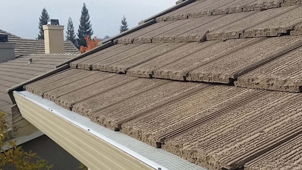 SS Install Guide - Atlas Gutter Guard