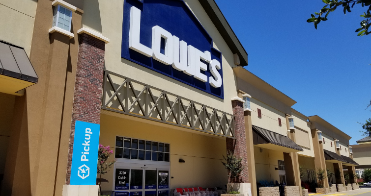 lowe's